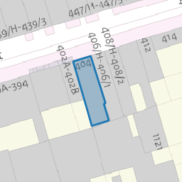 Perceel ASD06-I-2282