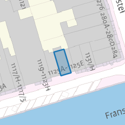 Perceel ASD06-I-2304