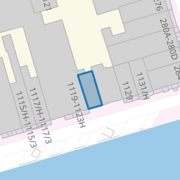 Perceel ASD06-I-2305