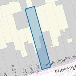 Perceel ASD06-I-2319