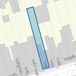 Perceel ASD06-I-2322