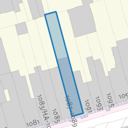 Perceel ASD06-I-2323