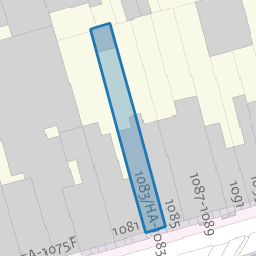 Perceel ASD06-I-2326