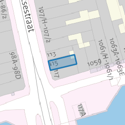 Perceel ASD06-I-2339