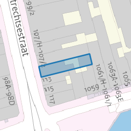 Perceel ASD06-I-2341