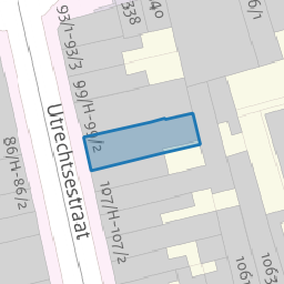 Perceel ASD06-I-2346