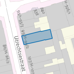 Perceel ASD06-I-2347