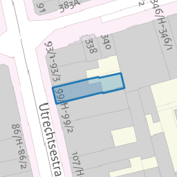 Perceel ASD06-I-2348