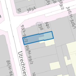 Perceel ASD06-I-2349