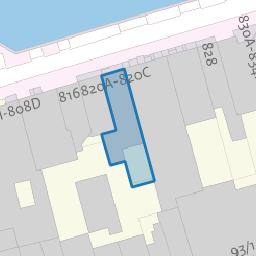 Perceel ASD06-I-2358