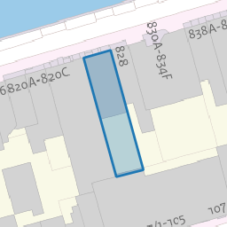 Perceel ASD06-I-2361