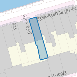 Perceel ASD06-I-2365