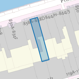 Perceel ASD06-I-2367