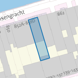 Perceel ASD06-I-2377