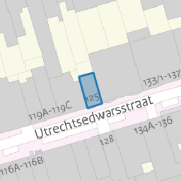 Perceel ASD06-I-2413