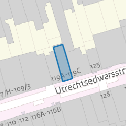 Perceel ASD06-I-2416