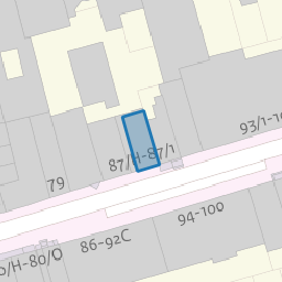 Perceel ASD06-I-2432