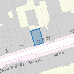 Perceel ASD06-I-2433