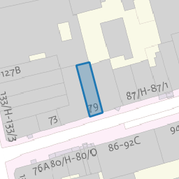 Perceel ASD06-I-2436