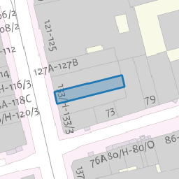 Perceel ASD06-I-2443