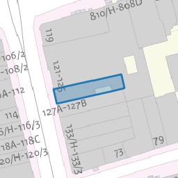 Perceel ASD06-I-2446