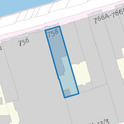 Perceel ASD06-I-2454