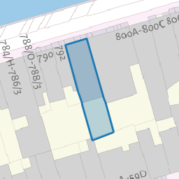 Perceel ASD06-I-2472