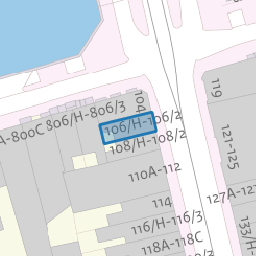 Perceel ASD06-I-2480