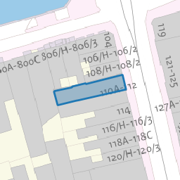 Perceel ASD06-I-2482