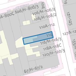Perceel ASD06-I-2484