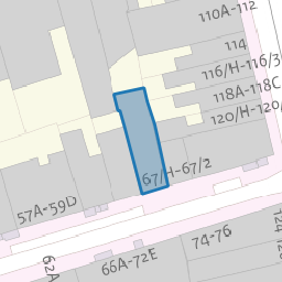 Perceel ASD06-I-2491