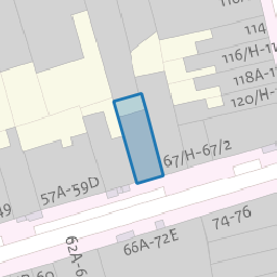 Perceel ASD06-I-2492