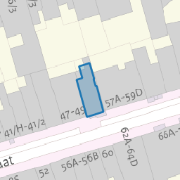 Perceel ASD06-I-2499