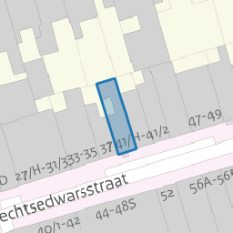 Perceel ASD06-I-2505