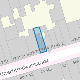 Perceel ASD06-I-2506