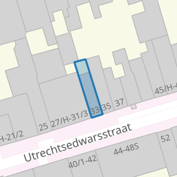 Perceel ASD06-I-2508