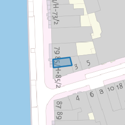 Perceel ASD06-I-2544