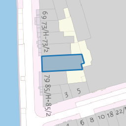 Perceel ASD06-I-2547