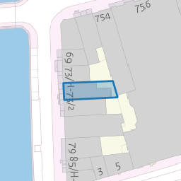 Perceel ASD06-I-2549