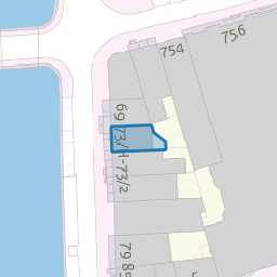 Perceel ASD06-I-2550