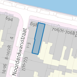 Perceel ASD06-I-2553