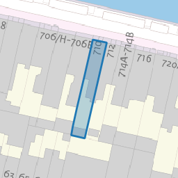 Perceel ASD06-I-2558