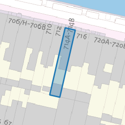 Perceel ASD06-I-2560