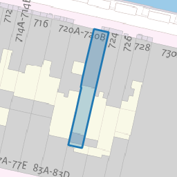 Perceel ASD06-I-2564