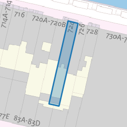 Perceel ASD06-I-2565