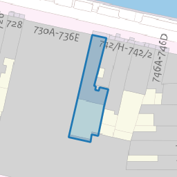 Perceel ASD06-I-2572