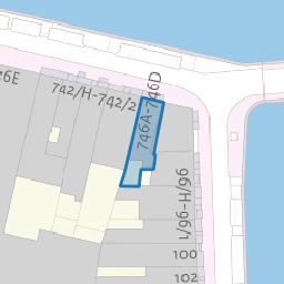 Perceel ASD06-I-2576