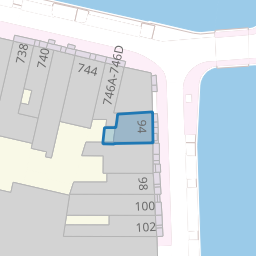 Perceel ASD06-I-2578