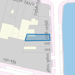 Perceel ASD06-I-2580