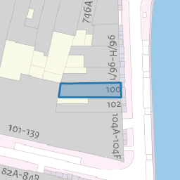 Perceel ASD06-I-2581